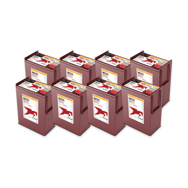 L16-AES battery set