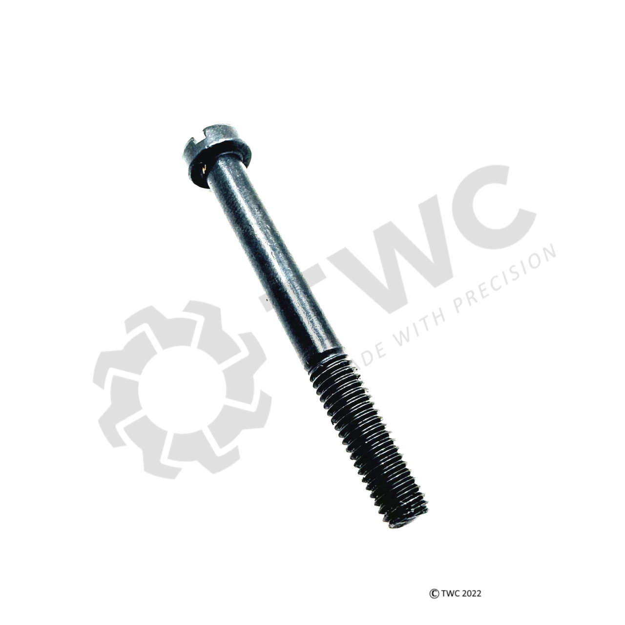 B1341 Adjustable comb screw - T. W. Chambers & Co