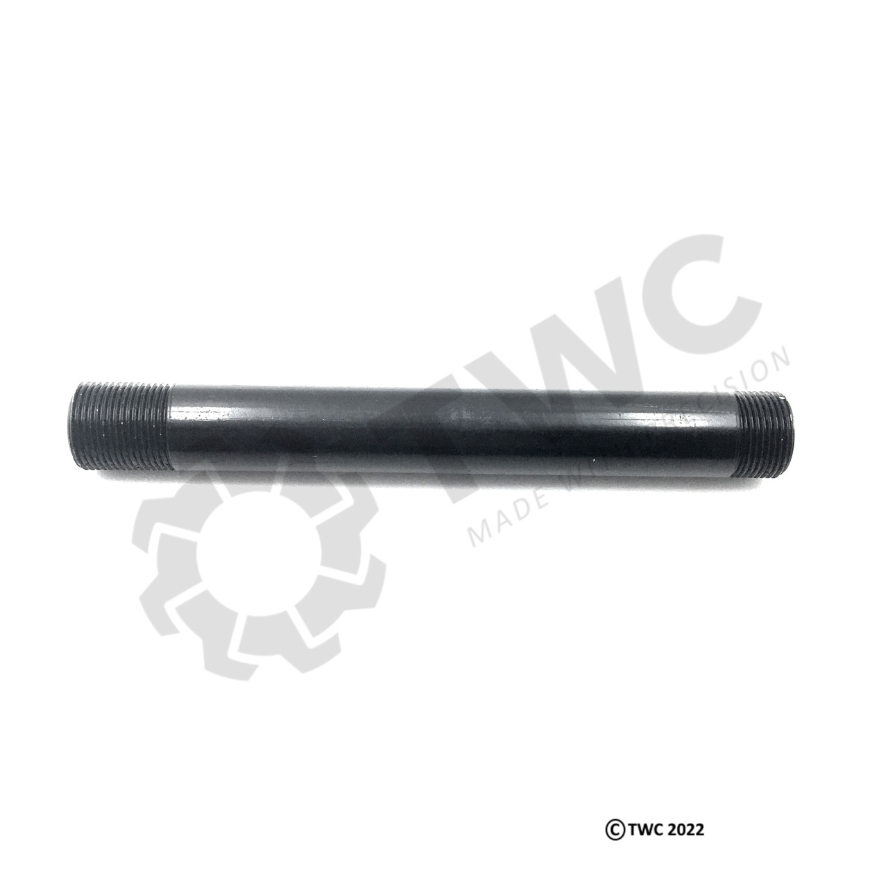 B1634 - Stock rod - T. W. Chambers & Co