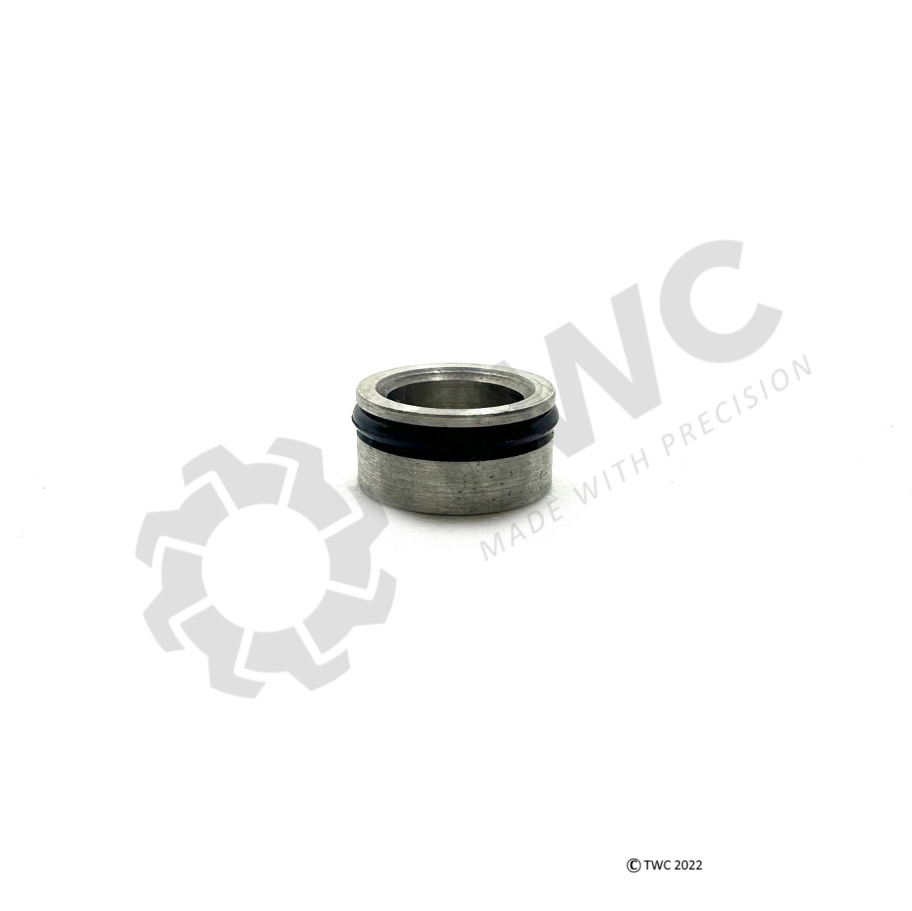 PW442 Complete SHP Valve seat, FX No 19060. T. W. Chambers & Co