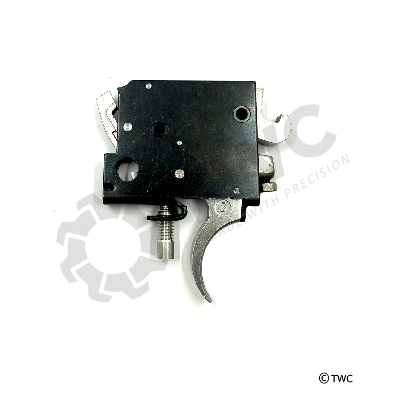 Trigger015出品 TRG013 - HW Record Trigger unit - T. W. Chambers & Co