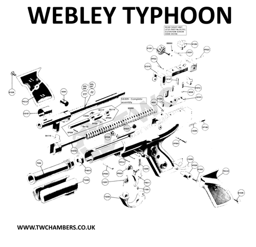 Typhoon (1987-92)