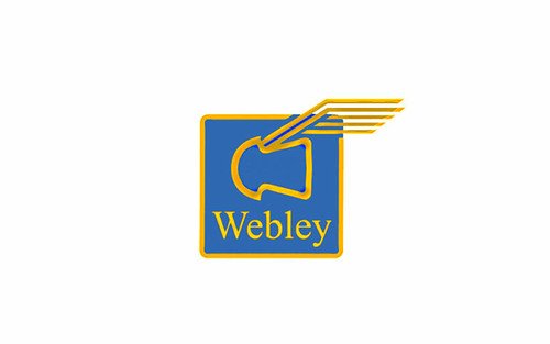Webley