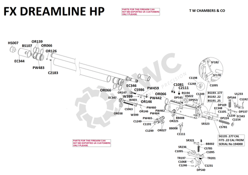 DREAMLINE HP