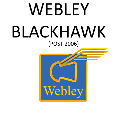 Blackhawk (Post 2006)