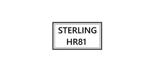 Sterling
