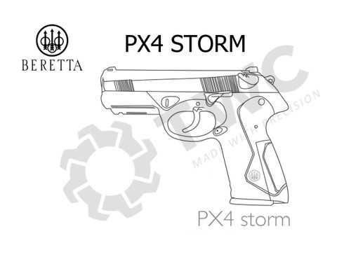 PX4 Storm