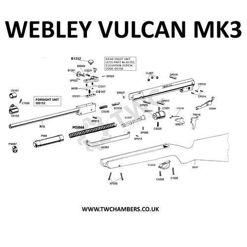 Vulcan MK 3