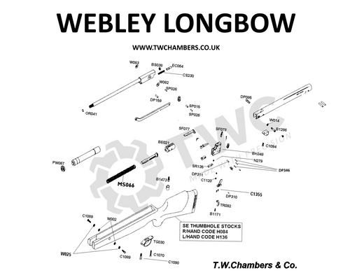 Longbow