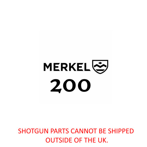 Merkel 200