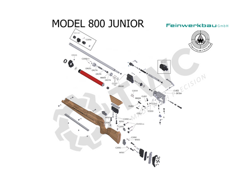 800 Junior