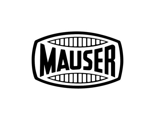 Mauser 98