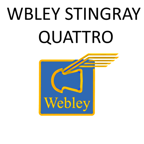 Stingray Quattro