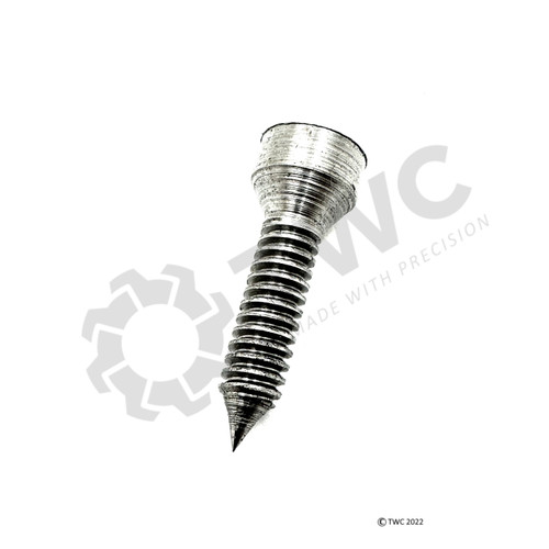 A1006 - Guard screw - long