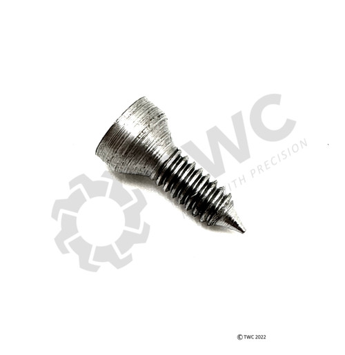 A1008 - Guard screw - short