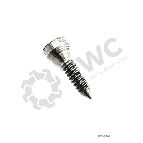 A1005 - Forend wood screw - std