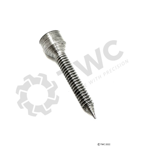 A1009 - Heel plate screw 