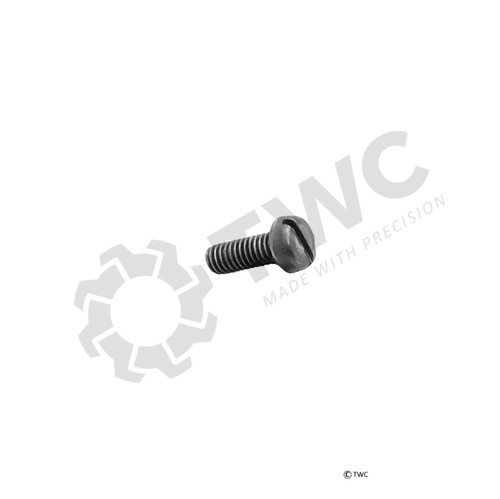Piston washer screw - Mk1 for Webley Premier Pistol. Webley P59
