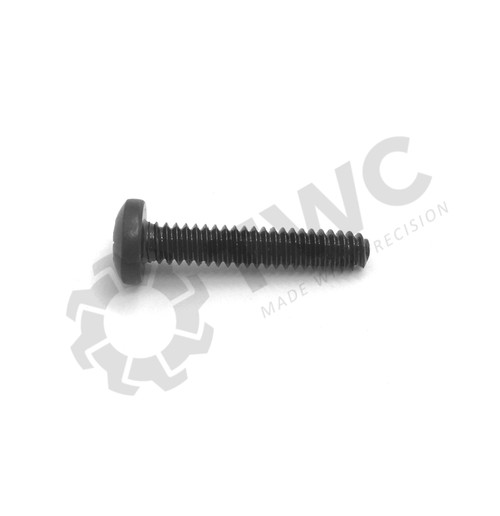 Front stock screw