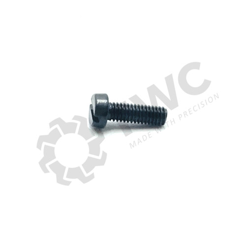 Front stock screw