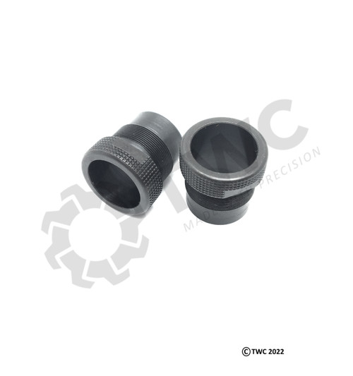 Foresight element screw