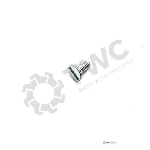 Cover plate screw - for the Air Arms TX200 SR