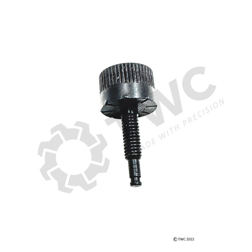Rearsight windage screw