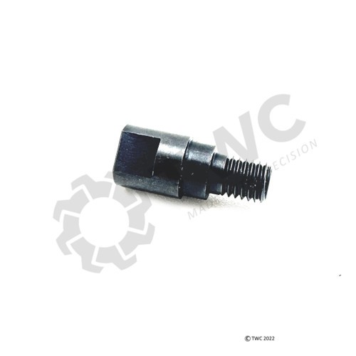 B1327 - Rear plug retaining bolt, Air Arms Pt No TX410.