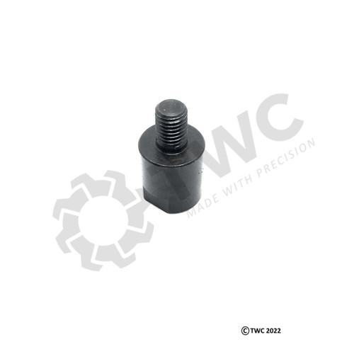 B1332 - Weihrauch Stock lug