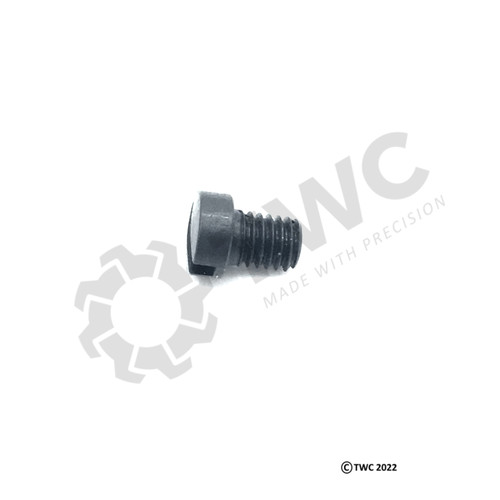 Retaining  screw