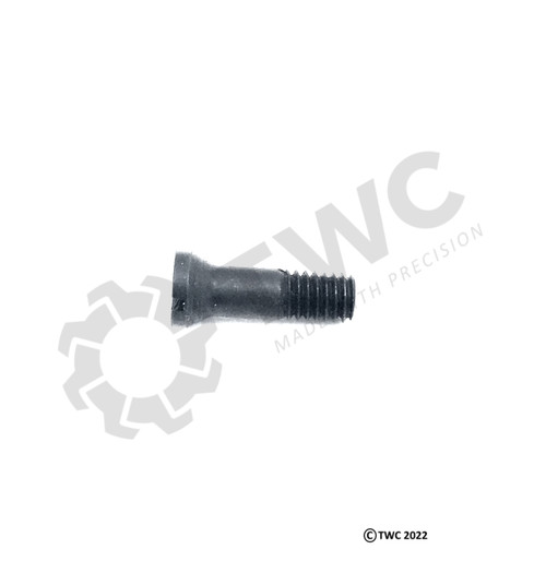 Rear Forend iron screw - 11.5mm Long. 12 GA 
Beretta C95231