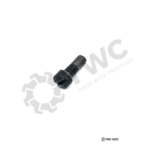 Safety Catch Retaining Block Screw