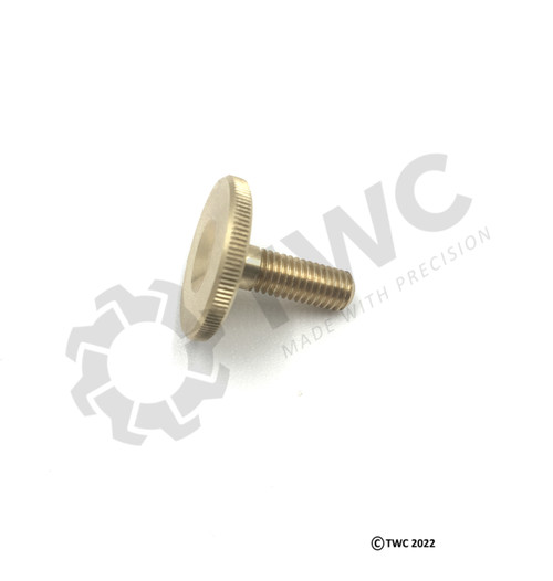Cartridge Screw