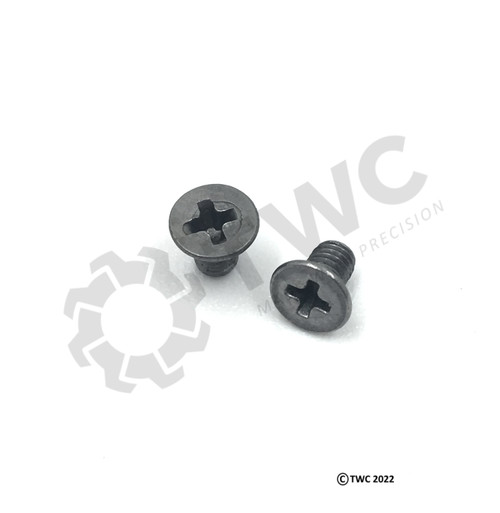 Clamp Screw