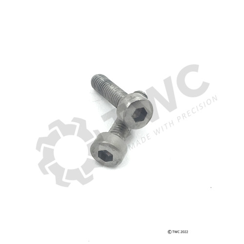C1192 - Bolt retaining screw