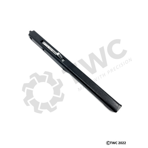 Trigger bar - Comes as a unit with SR071, CS349, DP148 & DP225