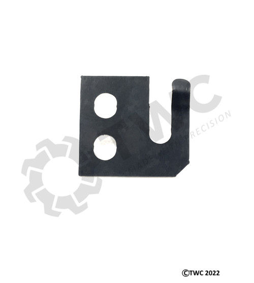 BK149 Magazine retaining clip, S200, Air Arms Pt No S505.