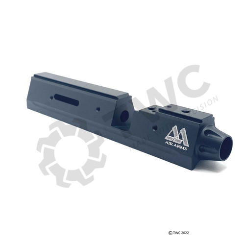 BK321 - S410F Classic .22 action BK321 - S410F Classic .22 action