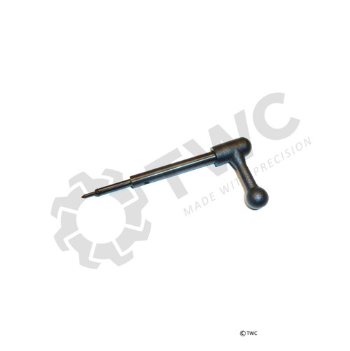 Bolt Assembly S200 Mk3 .177, fits Mk1-3.
