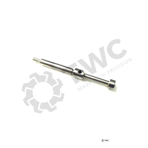 Pellet prod .22 cal
Air Arms S510