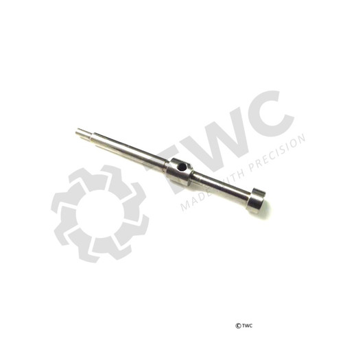 Loading Bolt Side Lever .177 cal.
Air Arms Pt No S540A-SL.