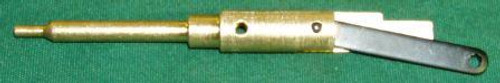 BS142 - Firing Pin Assembly 5.5 Cal BS142 - Firing Pin Assembly 5.5 Cal