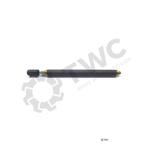 BT003 - Cylinder unit complete - New style with T piece inlet valve.
Air Arms Pt No CZ032B.