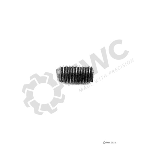 C1116 - Adjustment screw