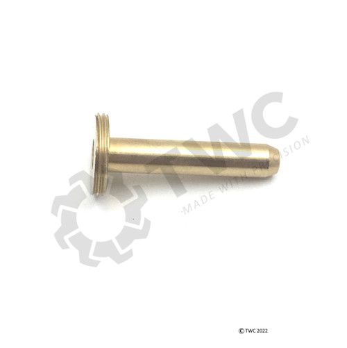 FX Hammer spring adjuster .177