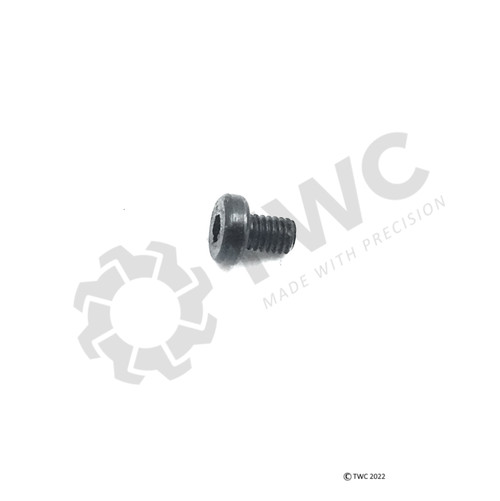 C1205 Valve Screws AGS PCR1