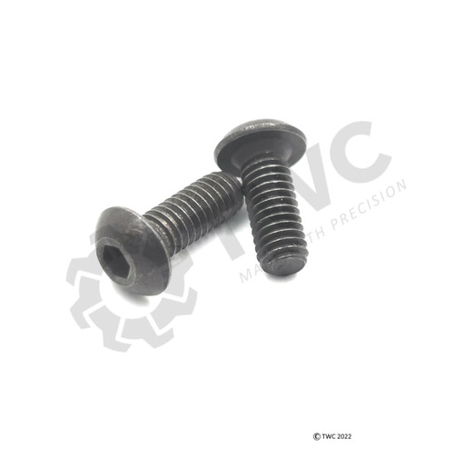 C1222 - Trigger Clamp Screw for TR123 C1222 - Trigger Clamp Screw for TR123