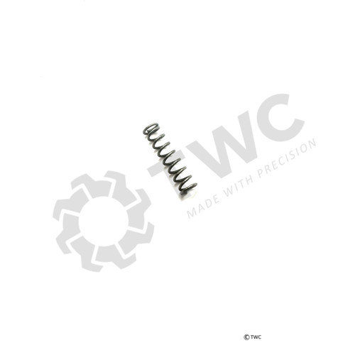 Kicker bar/ Ejector Assistor Lever spring.
AYA Pt No 710.