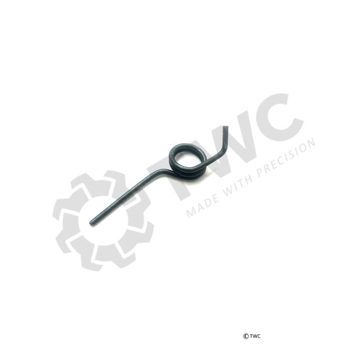 Sear spring, non selective trigger, right (64a) for Silma O/U old model
Silma 64a