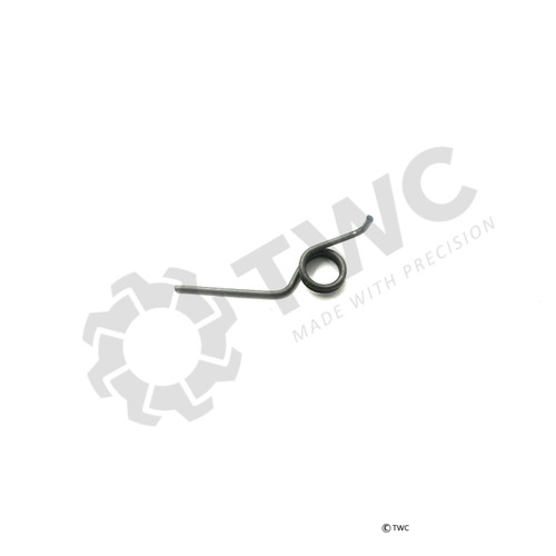 left hand sear spring for Silma O/U old models 
silma 64b